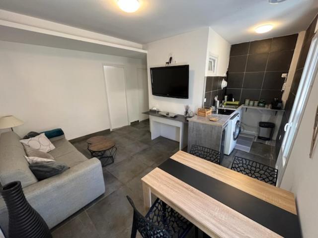 Centre-ville Appartamento Nizza