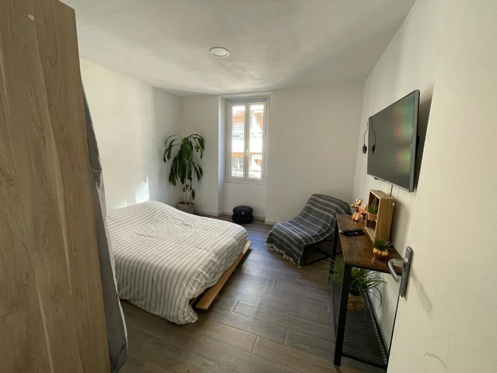 Appartamento Centre-ville Nizza